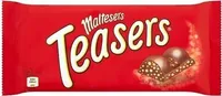 Teasers Chocolate More to Share Block
