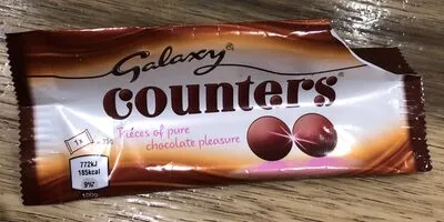 Galaxy counters