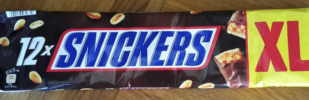 Snickers