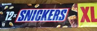 Snickers