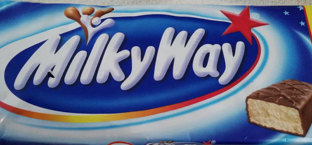 Milky Way