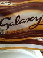 Galaxy Honeycomb Crisp