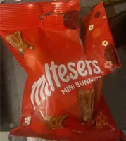 Maltesers mini bunnies