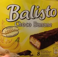 Choco Banane