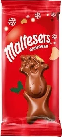 Reindeer Chocolate Christmas Treat