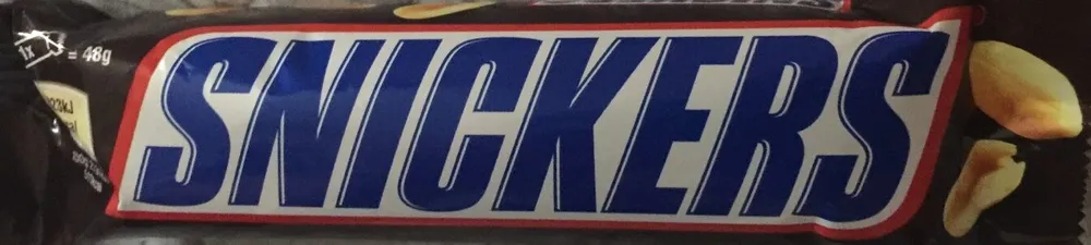 Snickers