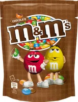 Con relleno de chocolate
