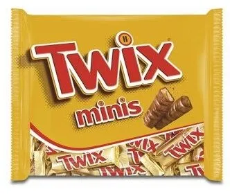 Twix mini