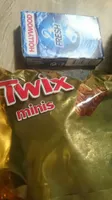 Twix Minis