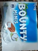 Bounty Minis