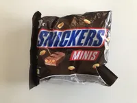 Snickers minis 403g