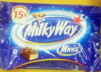 MilkyWay Minis
