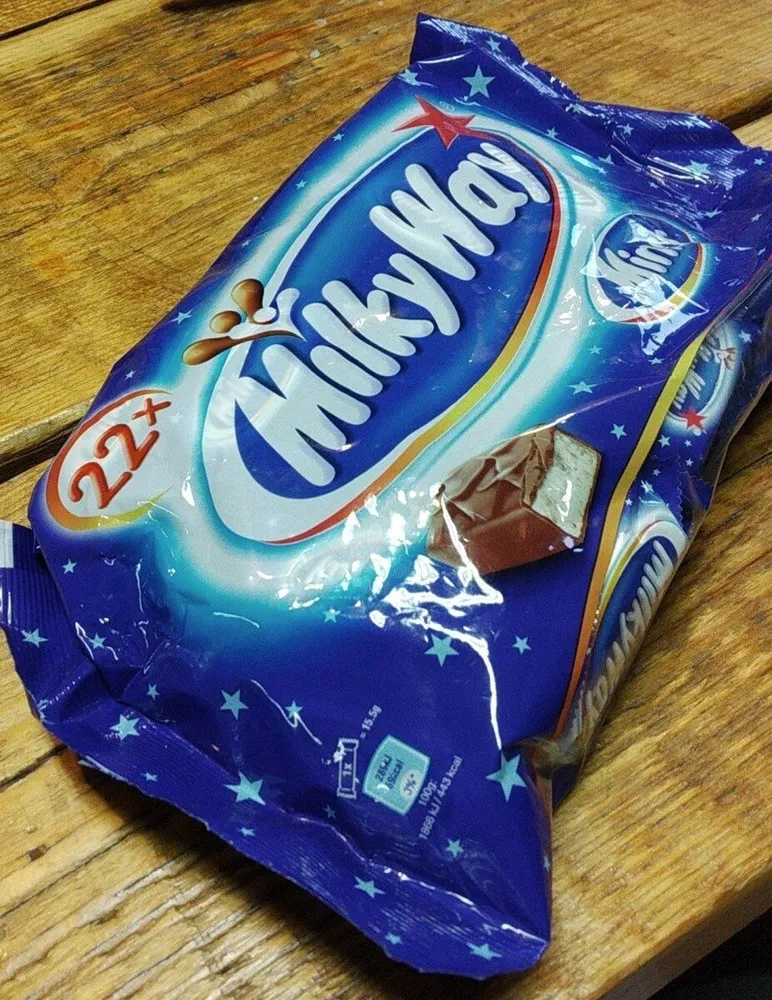 Milkyway mini