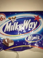 Milky Way Mini 15X443G