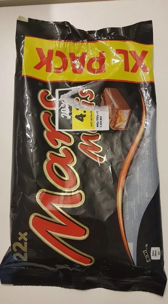 Mars Mini 15X443G