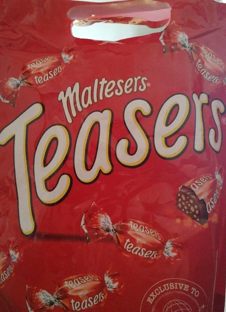Teasers