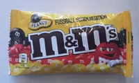 M&M's Peanut