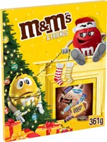 M&M's & Friends