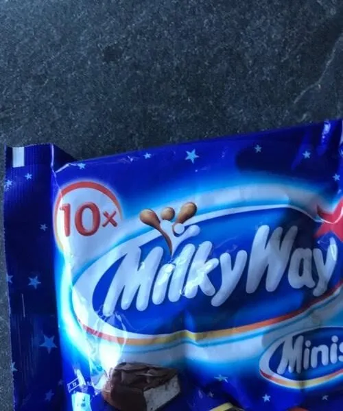 Milky way mini