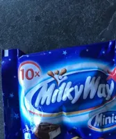 Milky way mini
