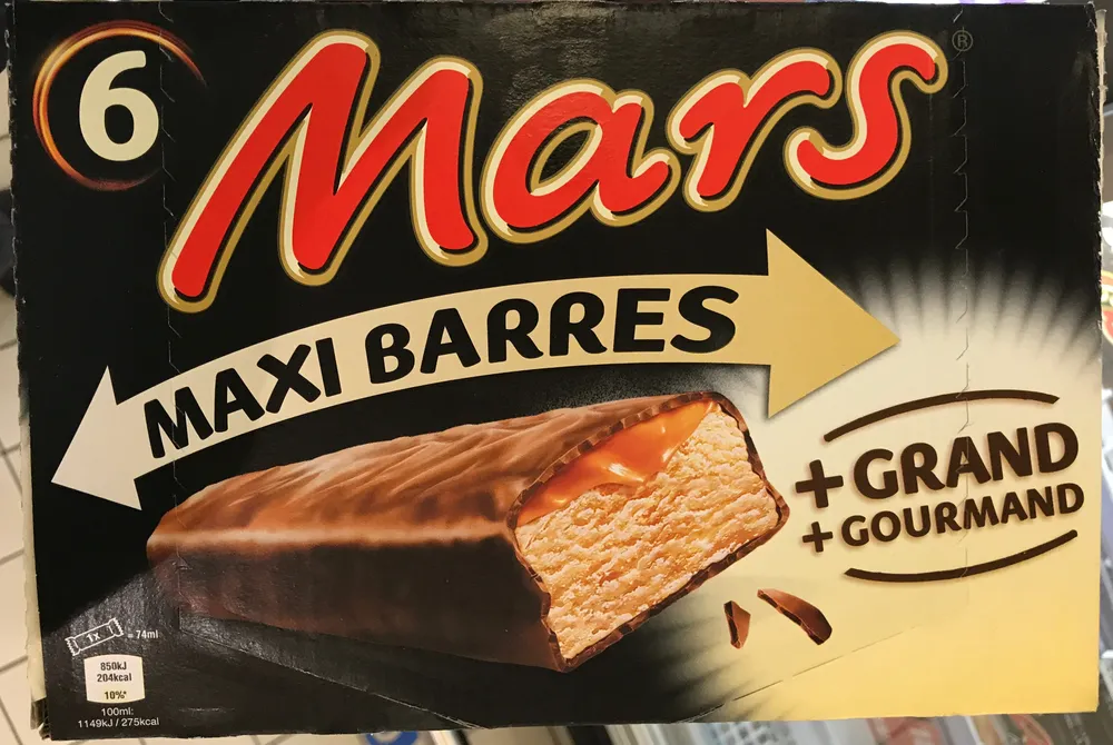 Maxi Barres