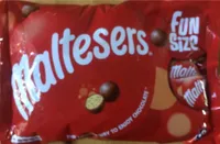 Maltesers Chocolate Treat Size