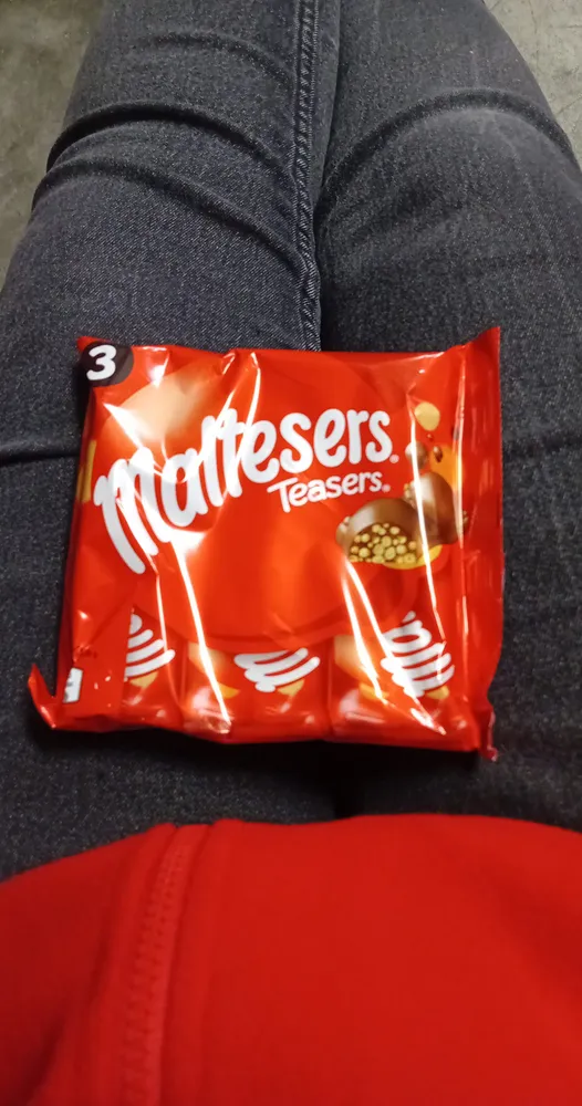 Maltese teasers