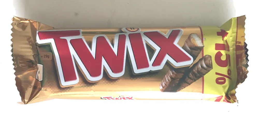 Twix