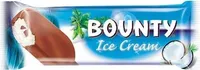 Bounty Ice Cream Bars