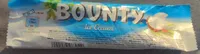 Bounty Ice Cream