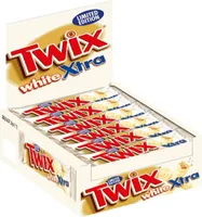 Twix White Extra