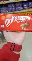 Teasers Chocolate Block