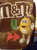 M&M's Chocolate