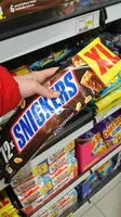 Snickers