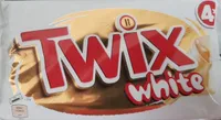 Twix White