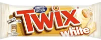 Twix White 46G