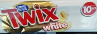 Twix White