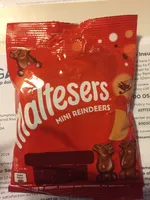Maltesers Mini Reindeers