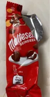 Maltesers reindeer