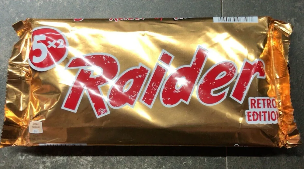 Raider