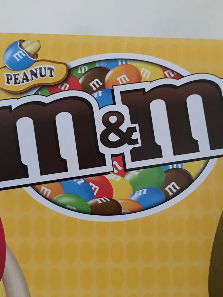 M&ms