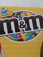 M&ms