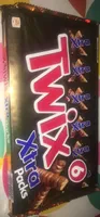 Twix Extra