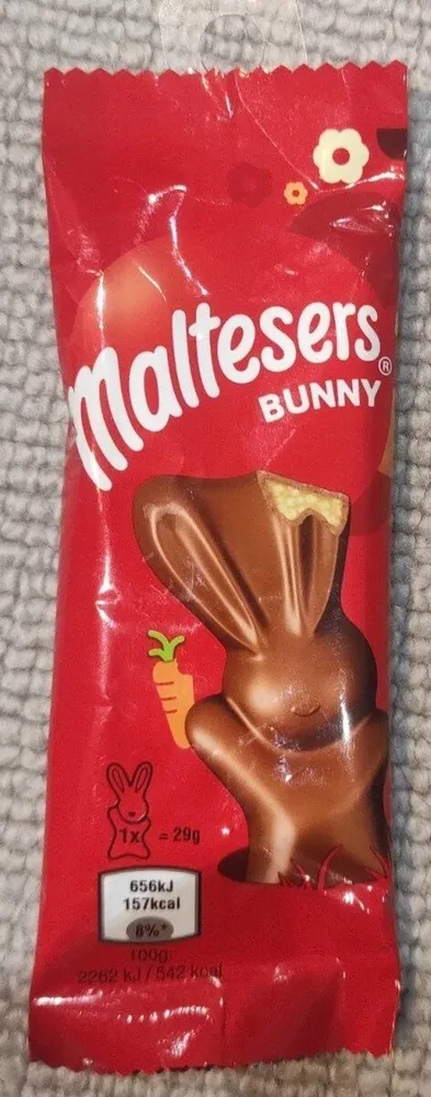 Maltesers Bunny
