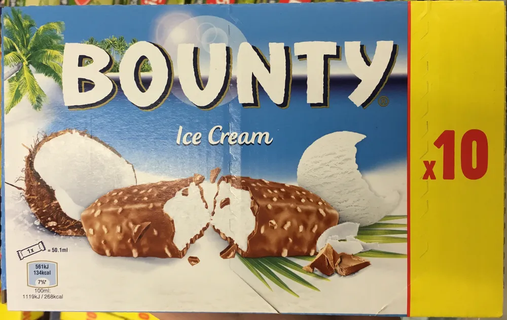 Ice Cream