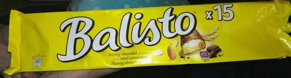 Balisto