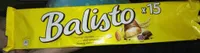 Balisto