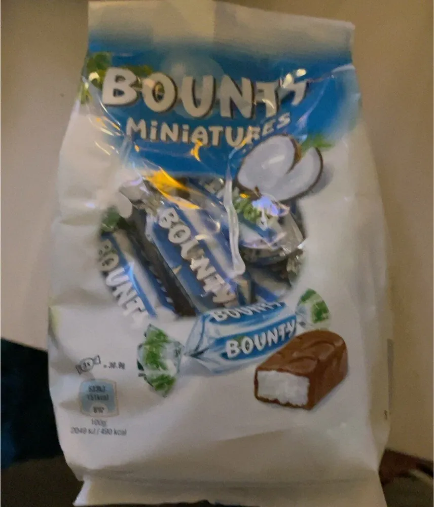 Bounty Miniatures