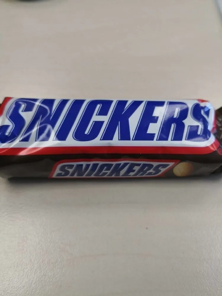 Snickers 11+1