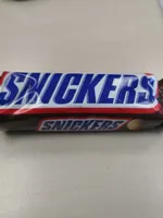 Snickers 11+1